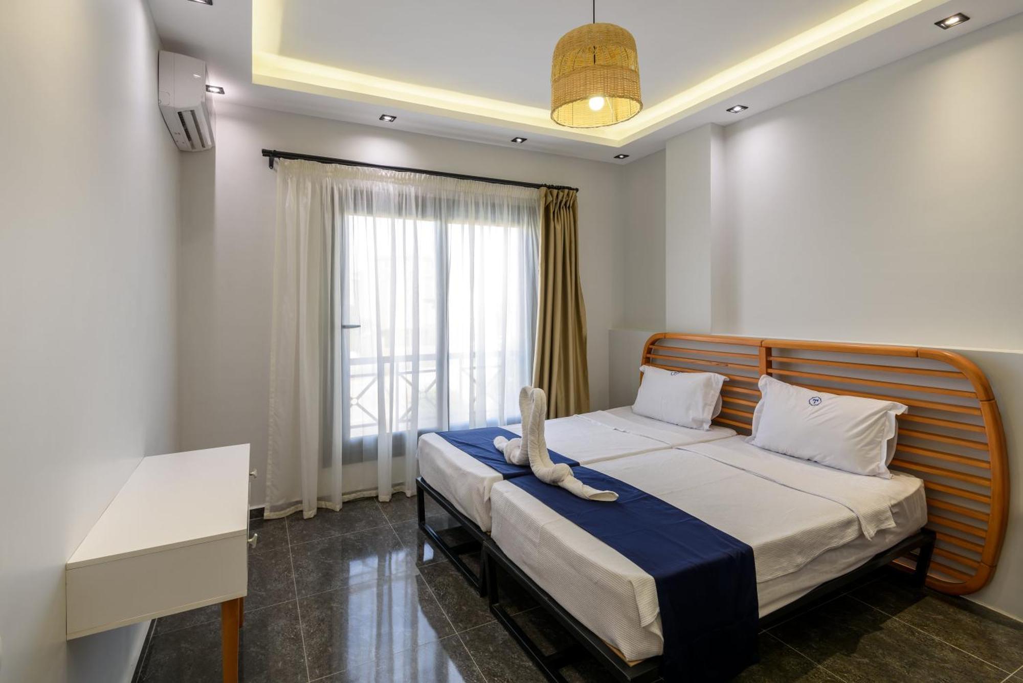 Travelholic Auc Residence Kairo Bagian luar foto