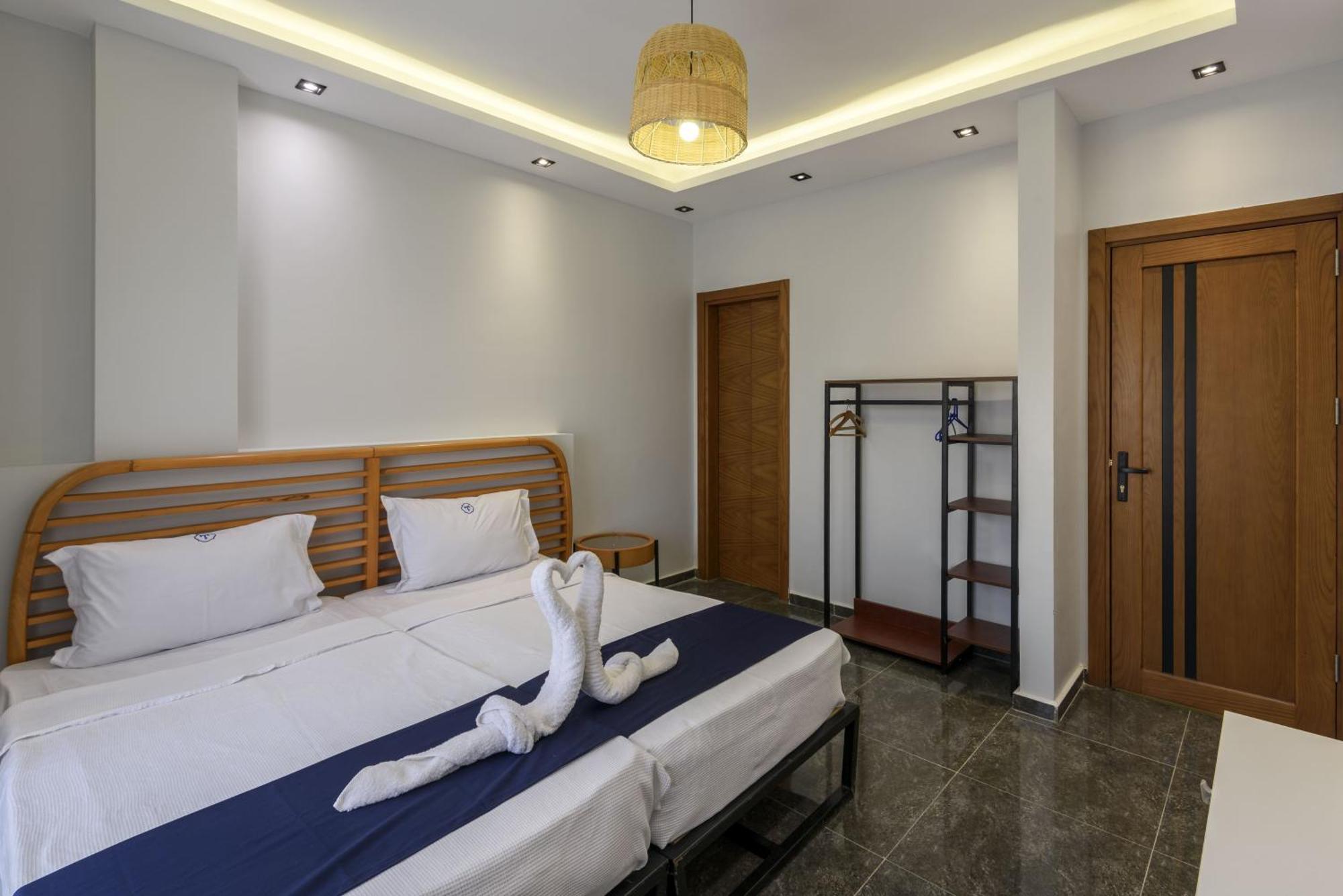 Travelholic Auc Residence Kairo Bagian luar foto