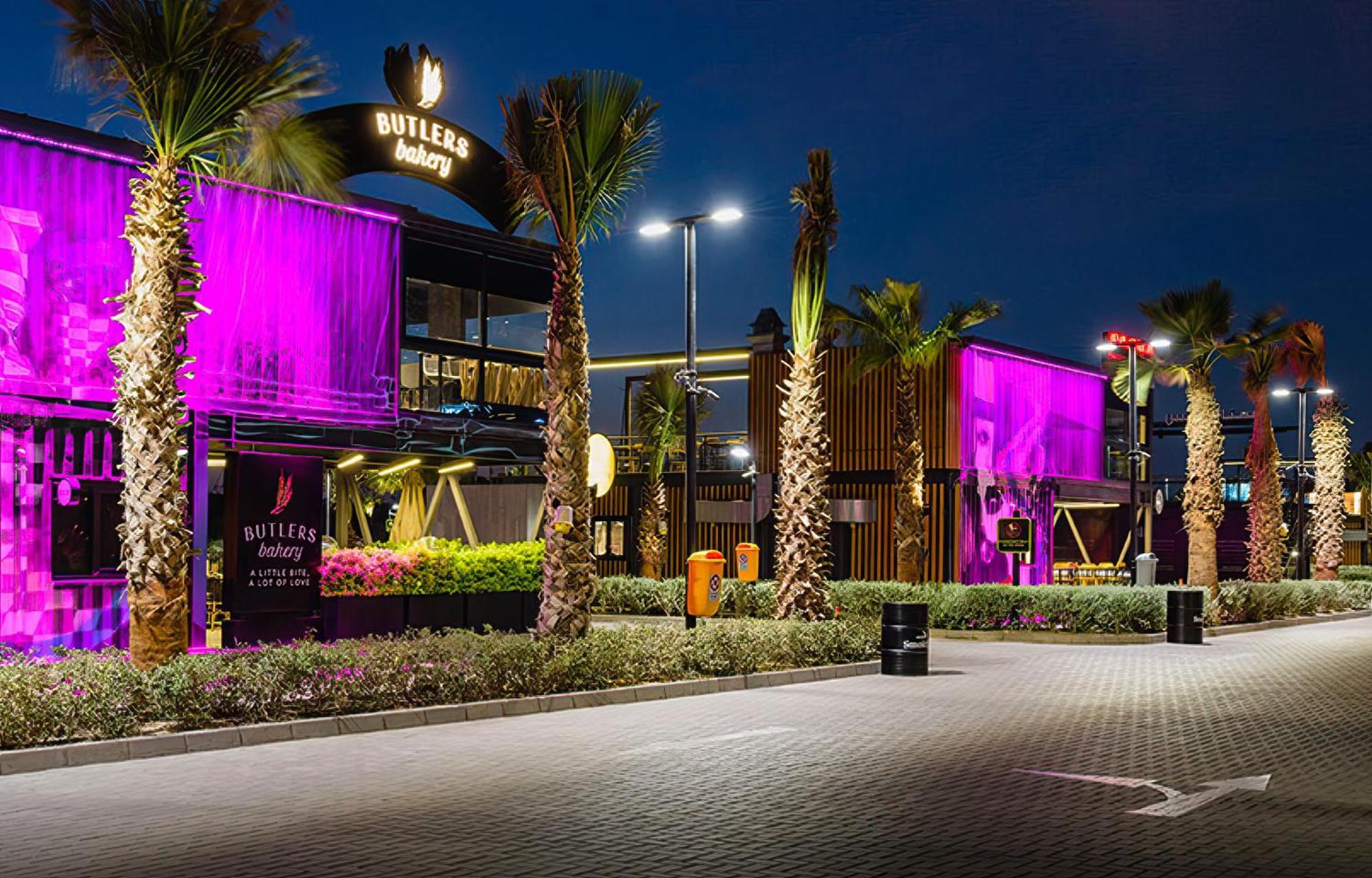 Travelholic Auc Residence Kairo Bagian luar foto