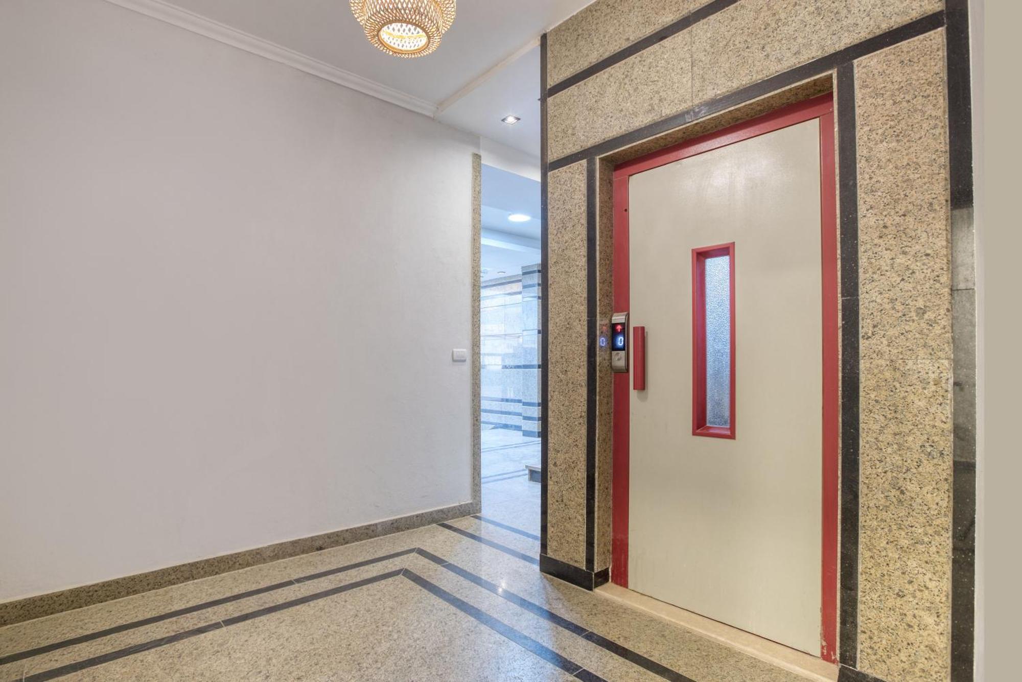 Travelholic Auc Residence Kairo Bagian luar foto